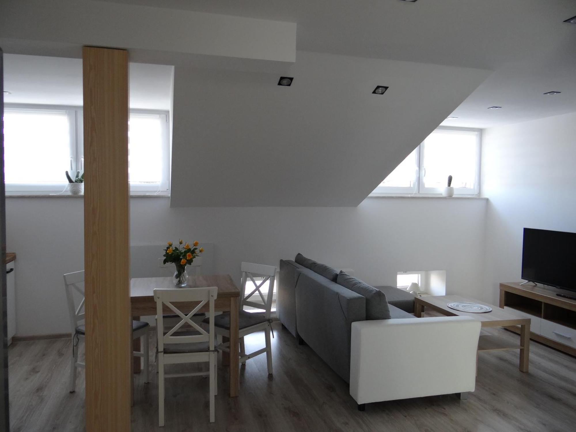 The Lion Rooms Ustron Exterior foto