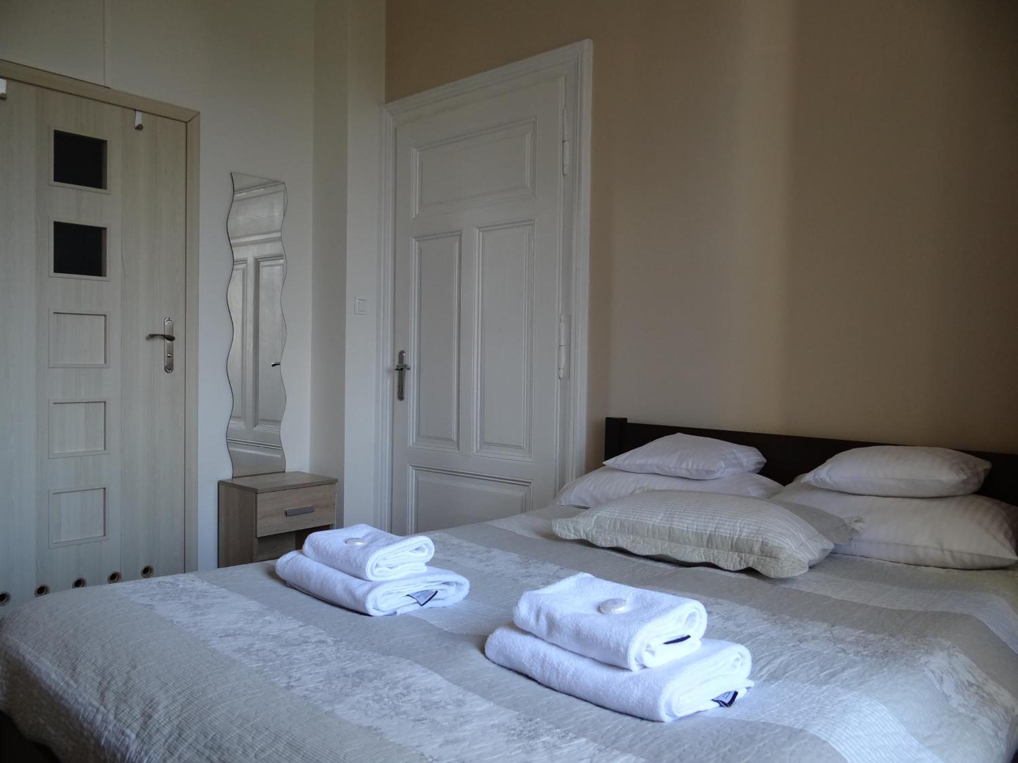 The Lion Rooms Ustron Exterior foto